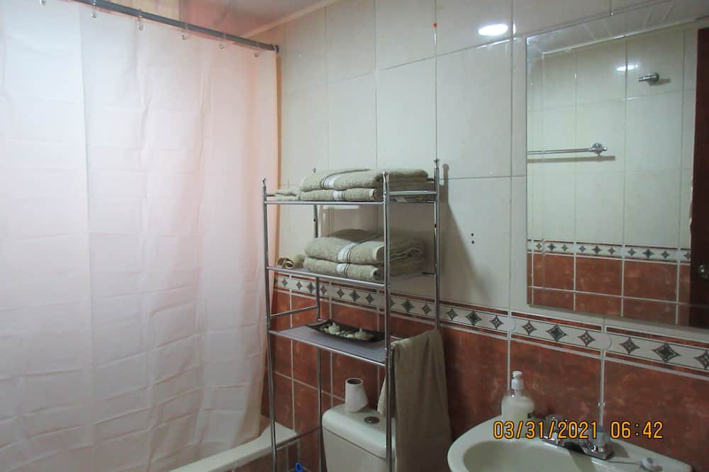 Photo of Bathroom in Los Rios