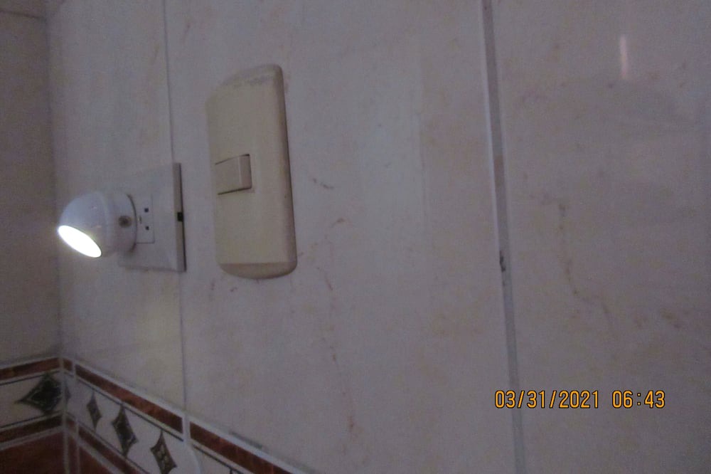 Photo of Bathroom in Los Rios
