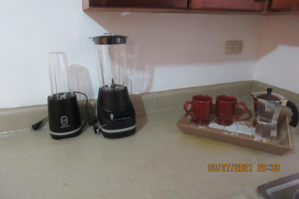 Photo of Kitchen in Los Rios