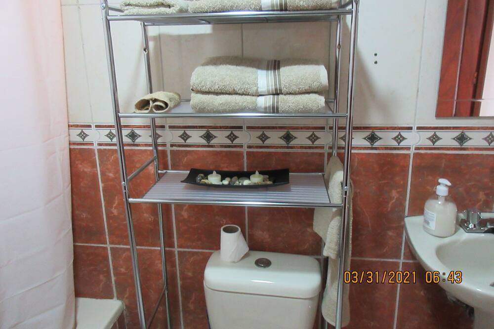 Photo of Bathroom in Los Rios