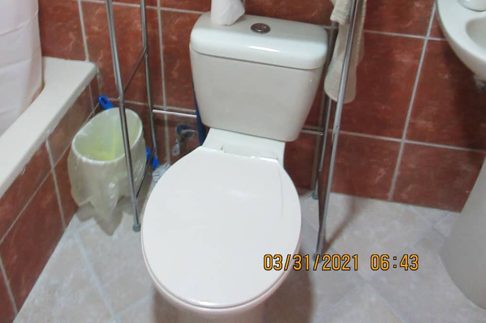 Photo of Bathroom in Los Rios