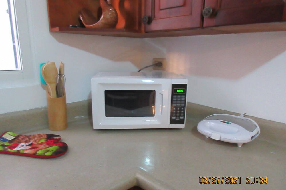Photo of Kitchen in Los Rios