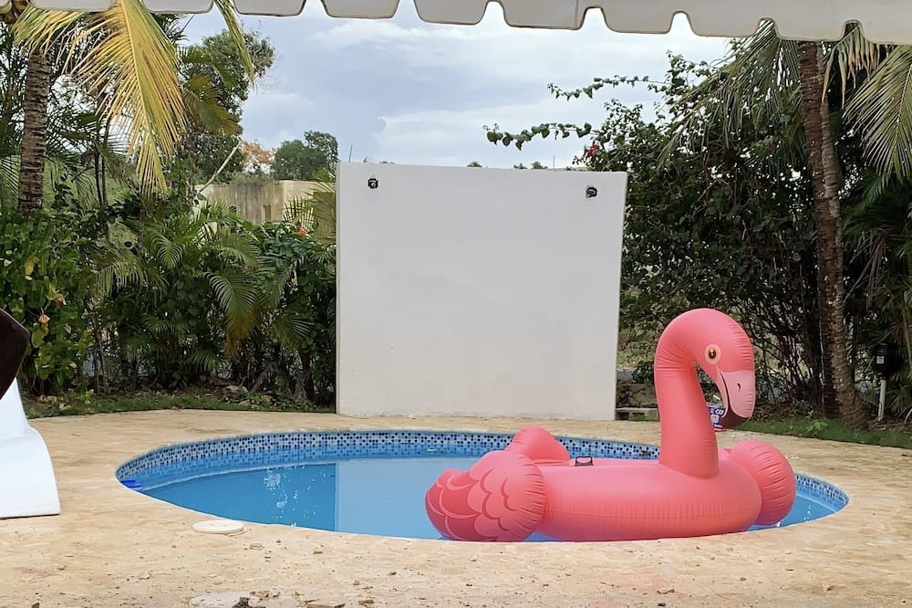 Photo of Outdoor in Juan Dolio