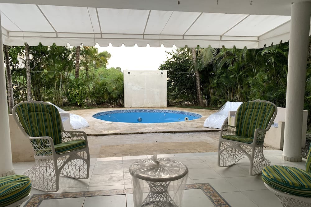 Photo of Outdoor in Juan Dolio