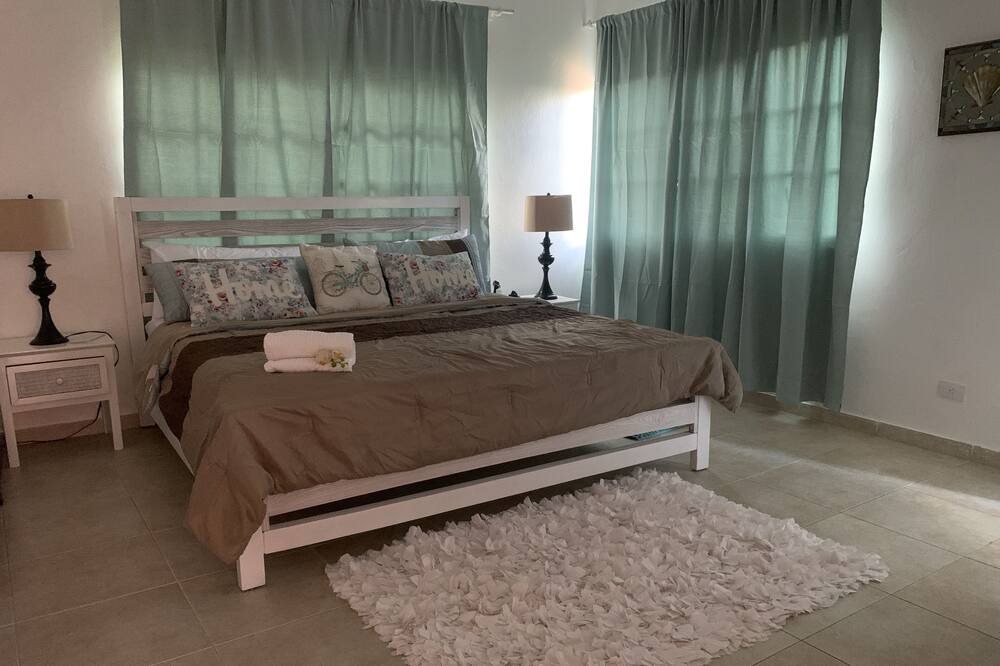Photo of Bedroom in Juan Dolio