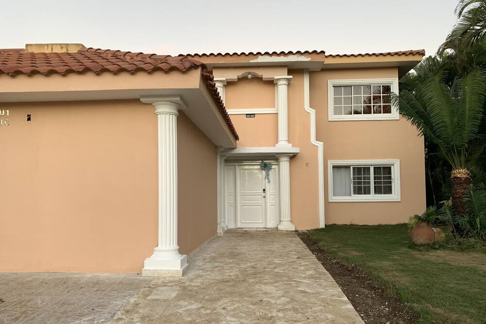 Photo of Outdoor in Juan Dolio