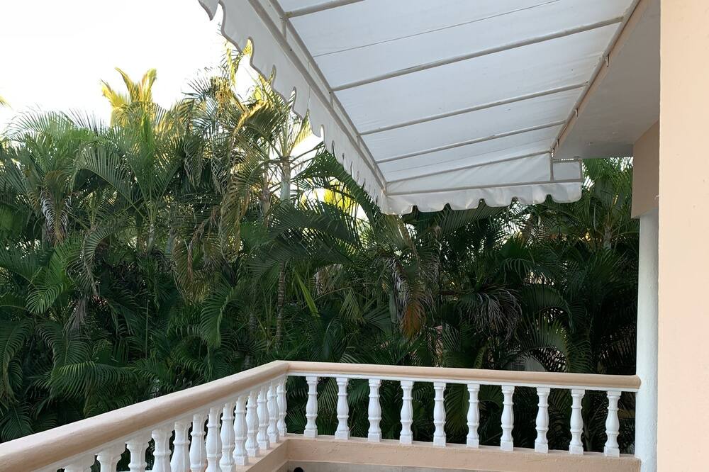 Photo of Patio Balcony in Juan Dolio
