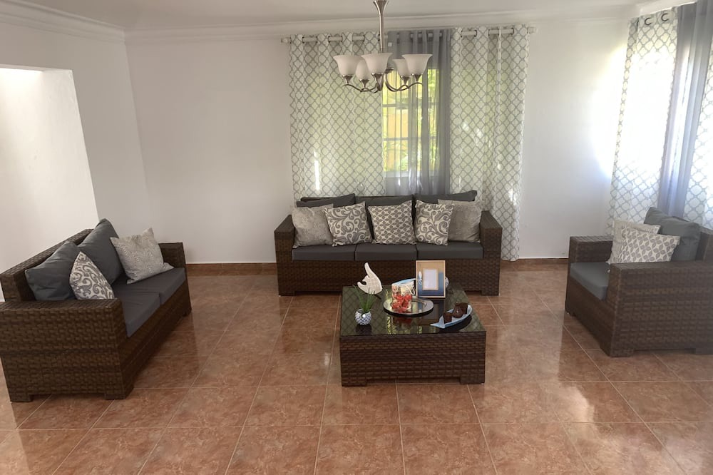 Photo of Livingroom in Juan Dolio