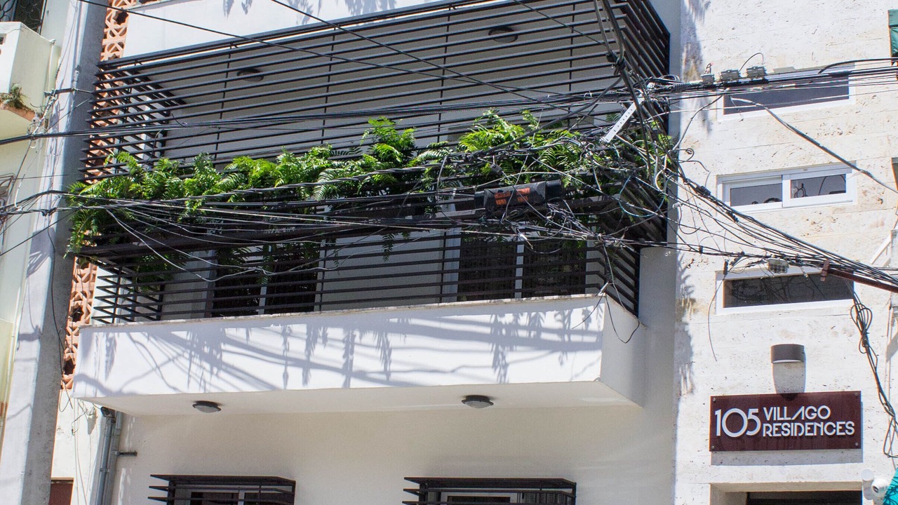 Photo of Outdoor in Ciudad Nueva