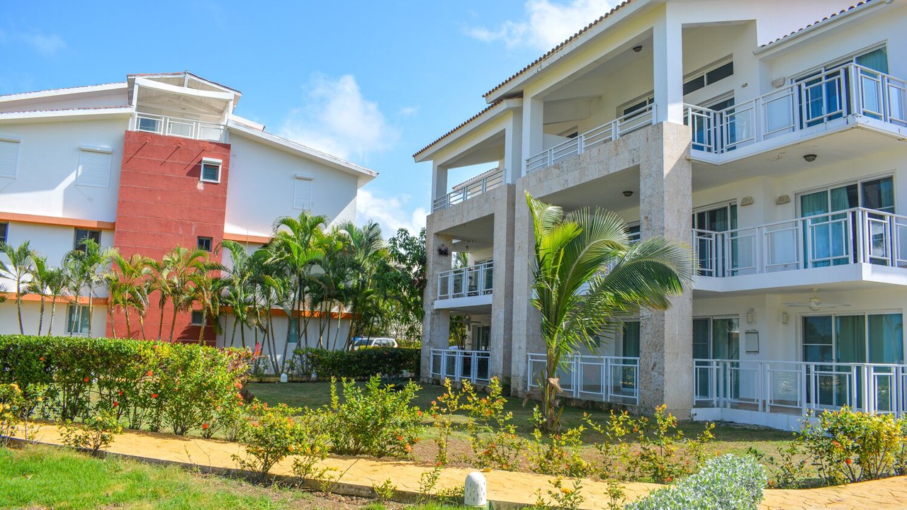 Photo of Outdoor in Punta Cana