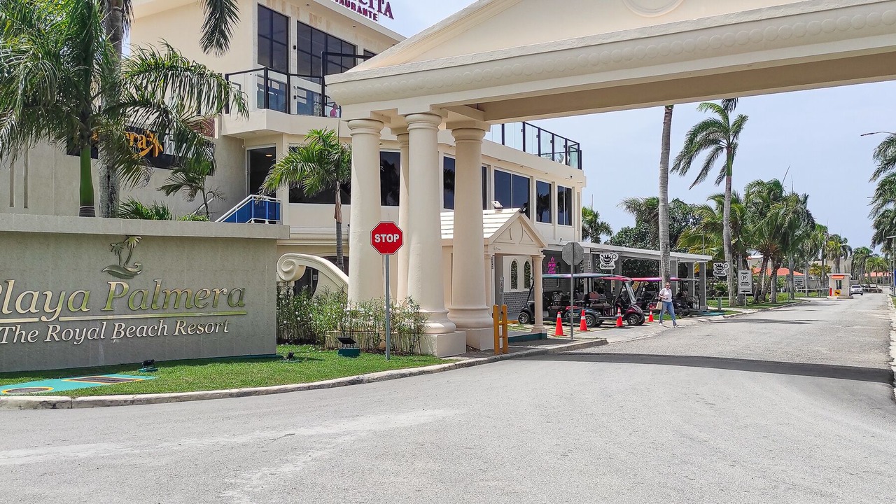 Photo of Outdoor in Punta Cana