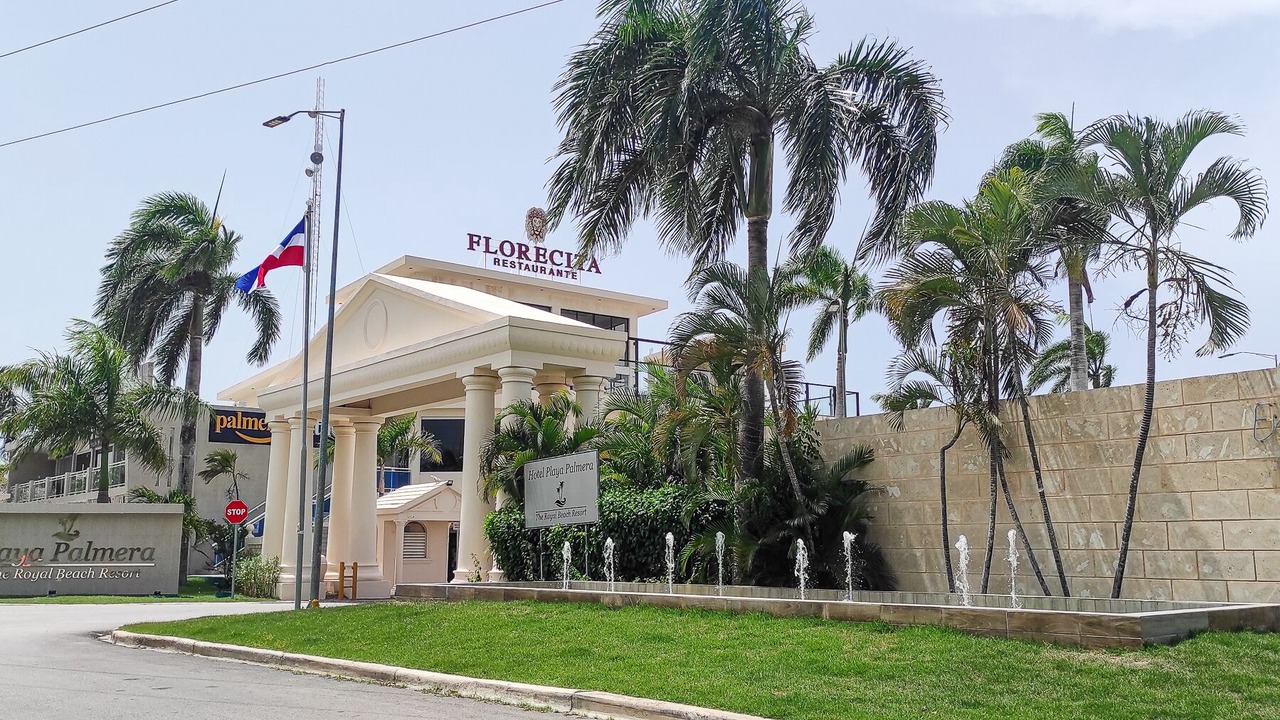 Photo of Outdoor in Punta Cana