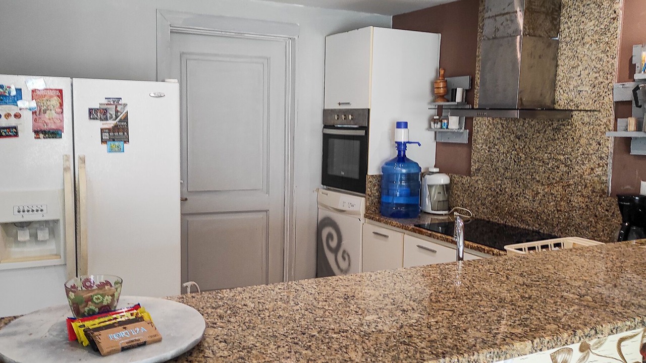 Photo of Kitchen in Punta Cana