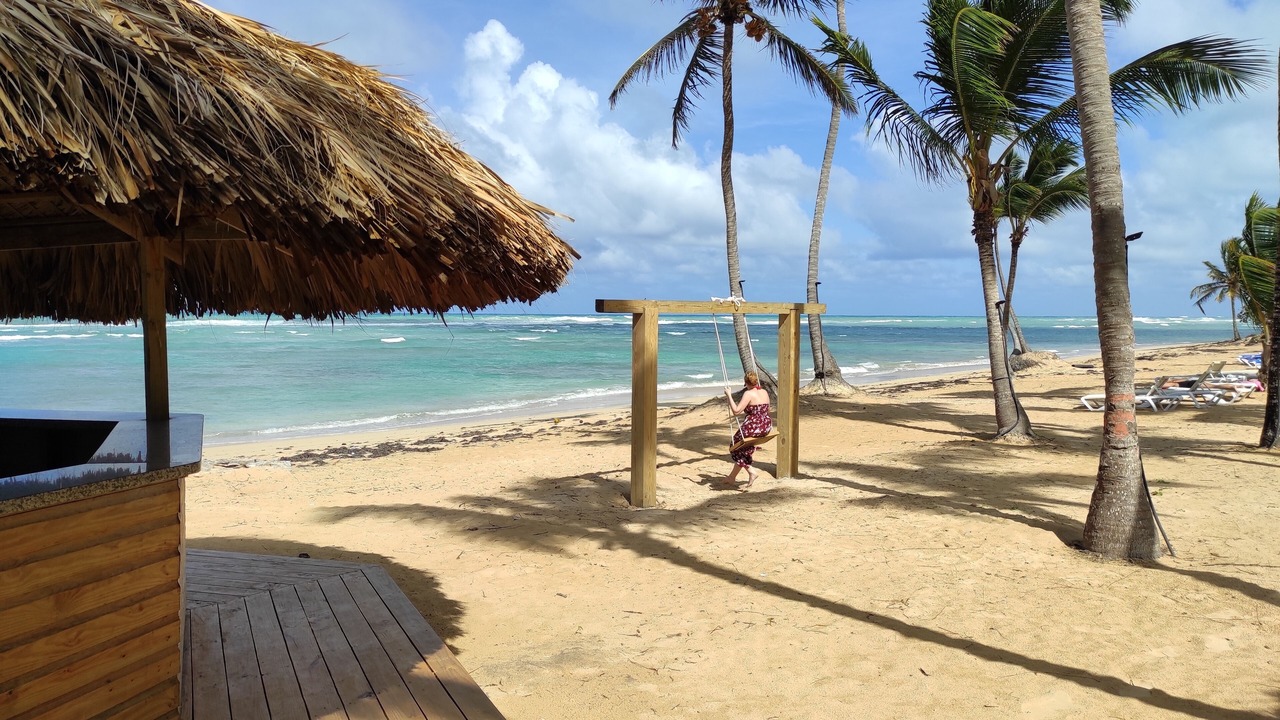 Photo of Outdoor in Punta Cana