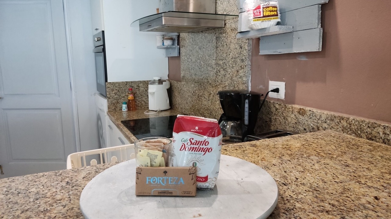 Photo of Kitchen in Punta Cana