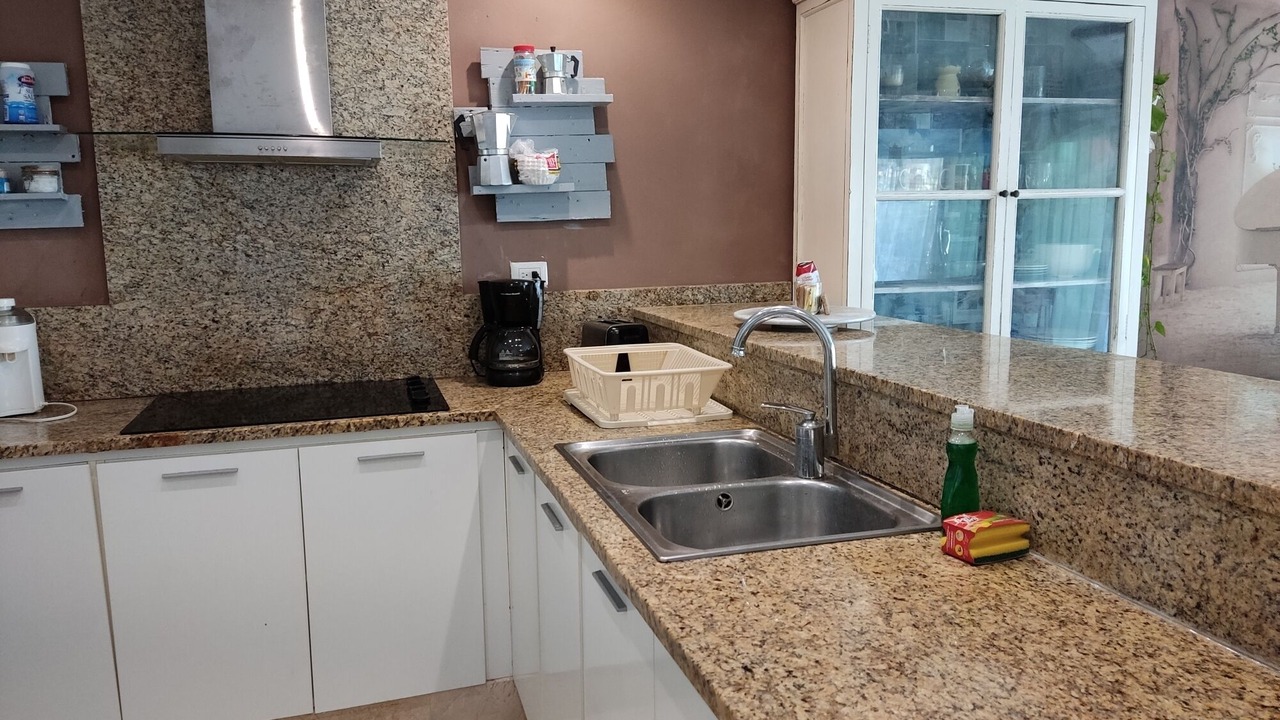 Photo of Kitchen in Punta Cana