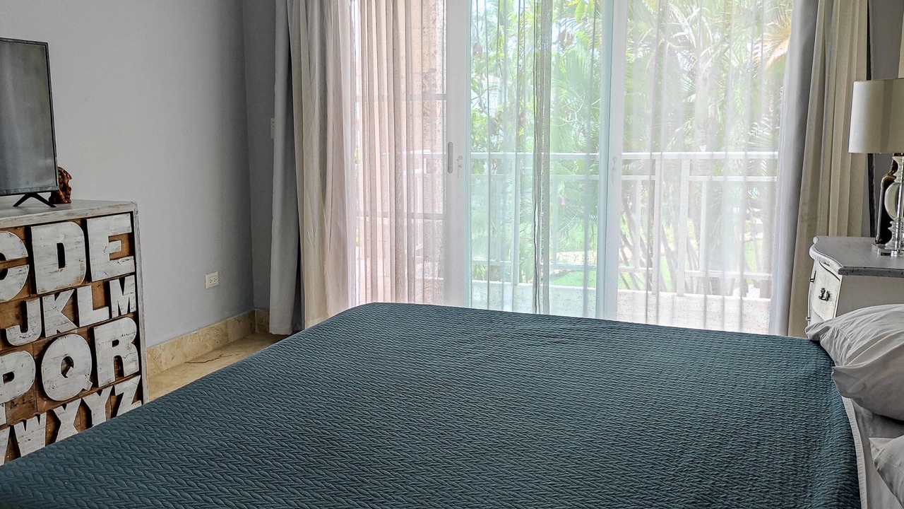 Photo of Bedroom in Punta Cana