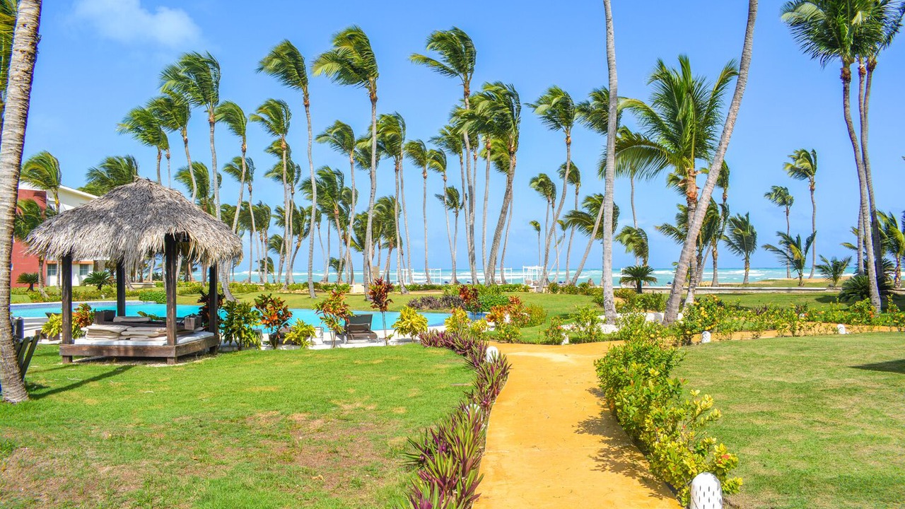 Photo of Outdoor in Punta Cana