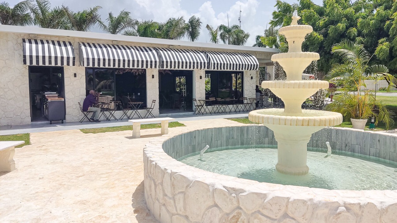 Photo of Outdoor in Punta Cana