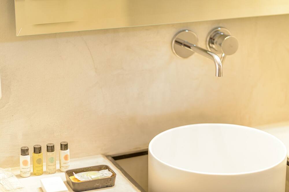 Photo of Bathroom in Imerovigli