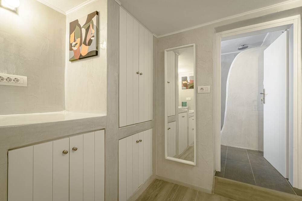 Photo of Bedroom in Imerovigli