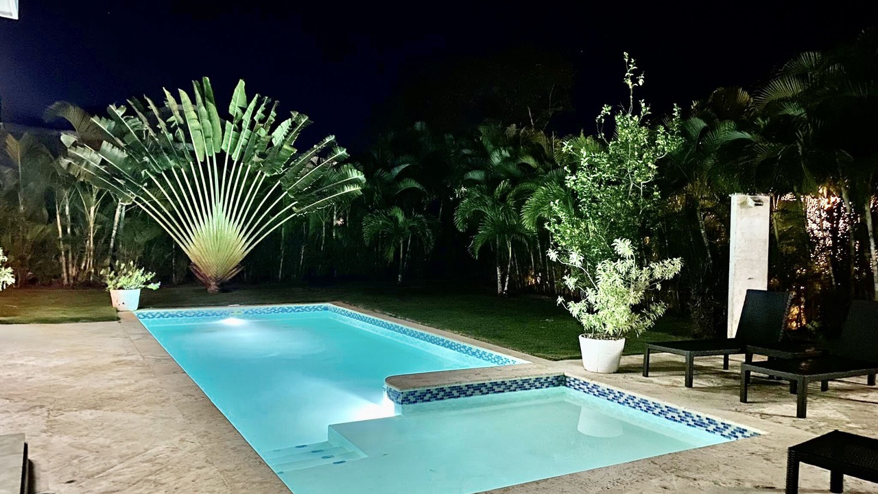 Photo of Outdoor in La Mulata