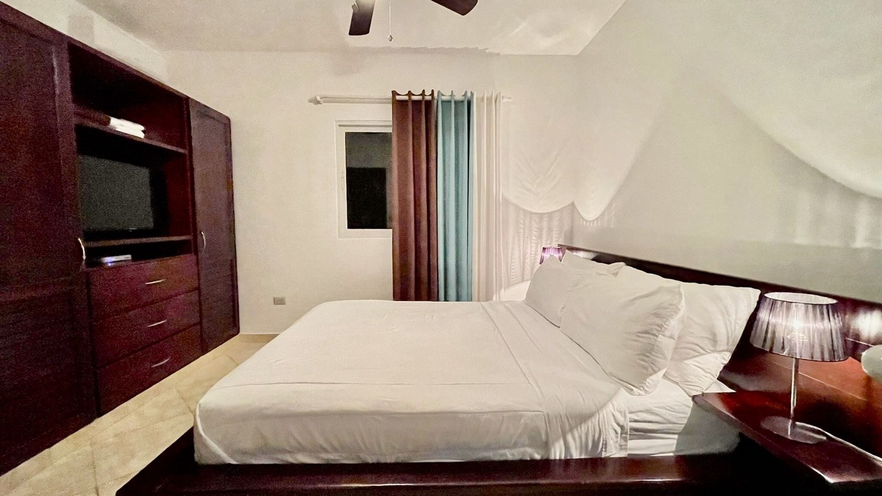 Photo of Bedroom in La Mulata