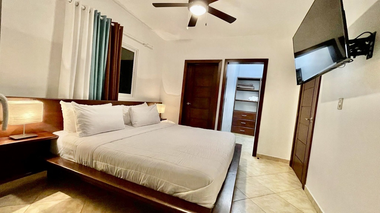 Photo of Bedroom in La Mulata
