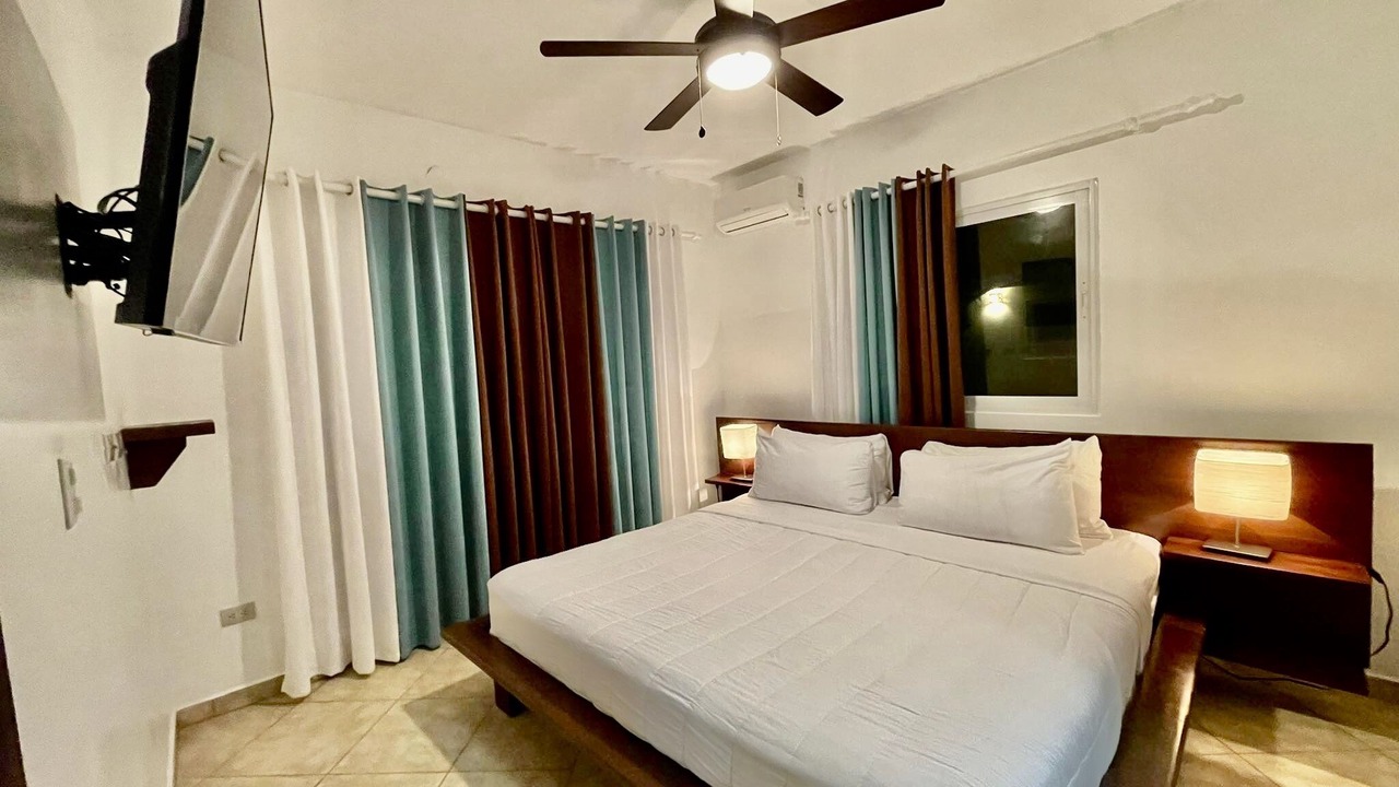 Photo of Bedroom in La Mulata