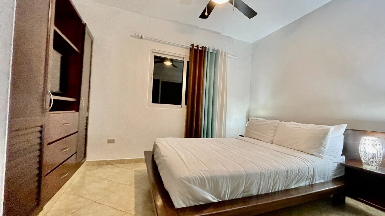 Photo of Bedroom in La Mulata