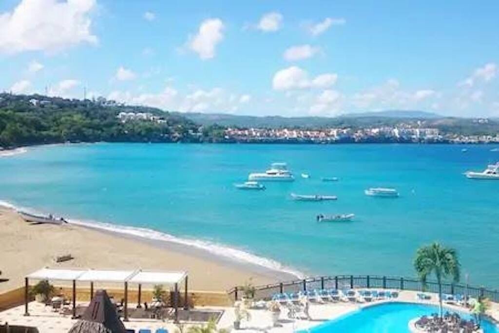 Photo of Outdoor in La Mulata