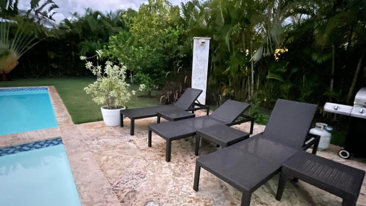Photo of Outdoor in La Mulata