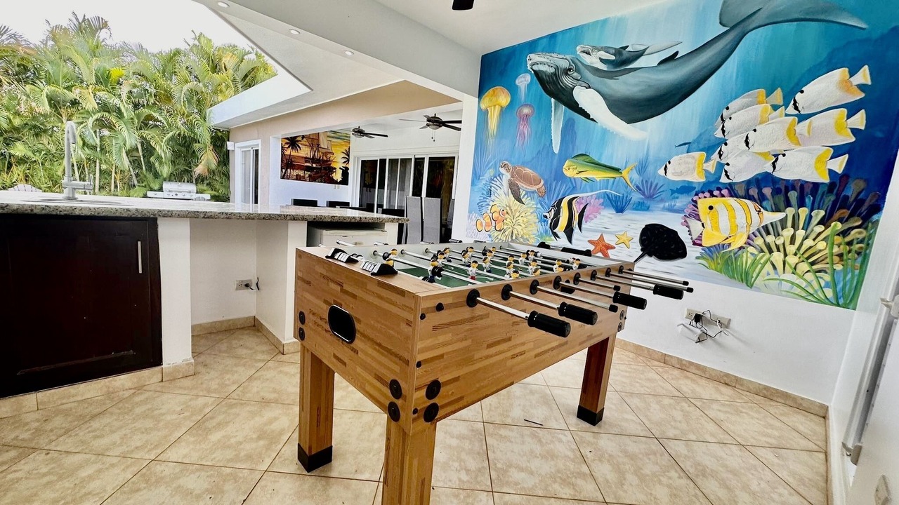 Photo of Bedroom in La Mulata