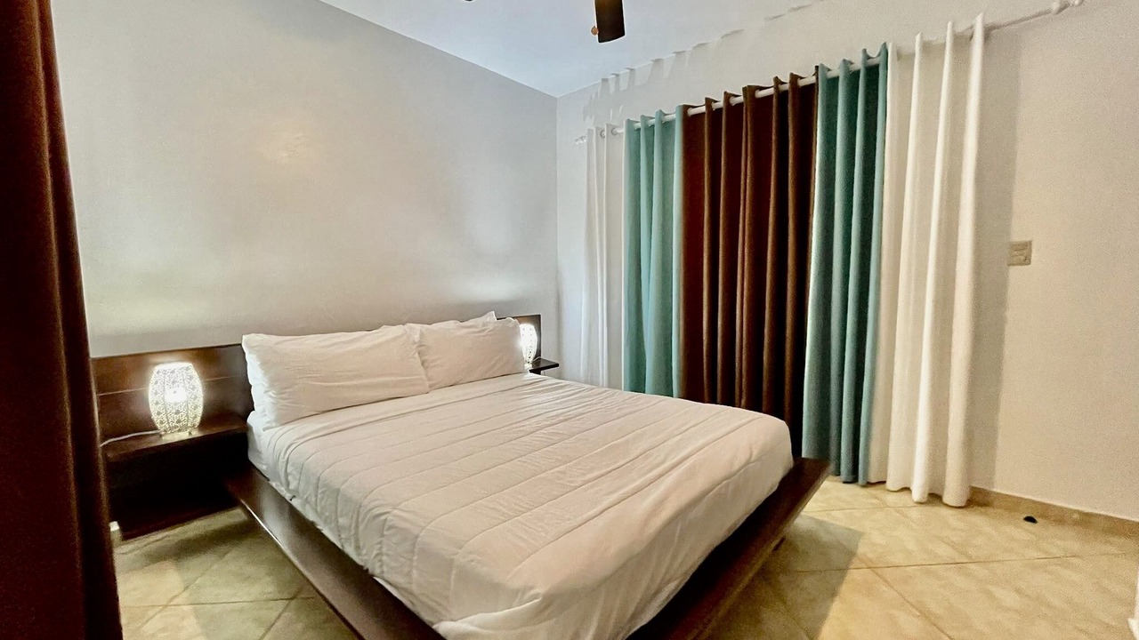 Photo of Bedroom in La Mulata
