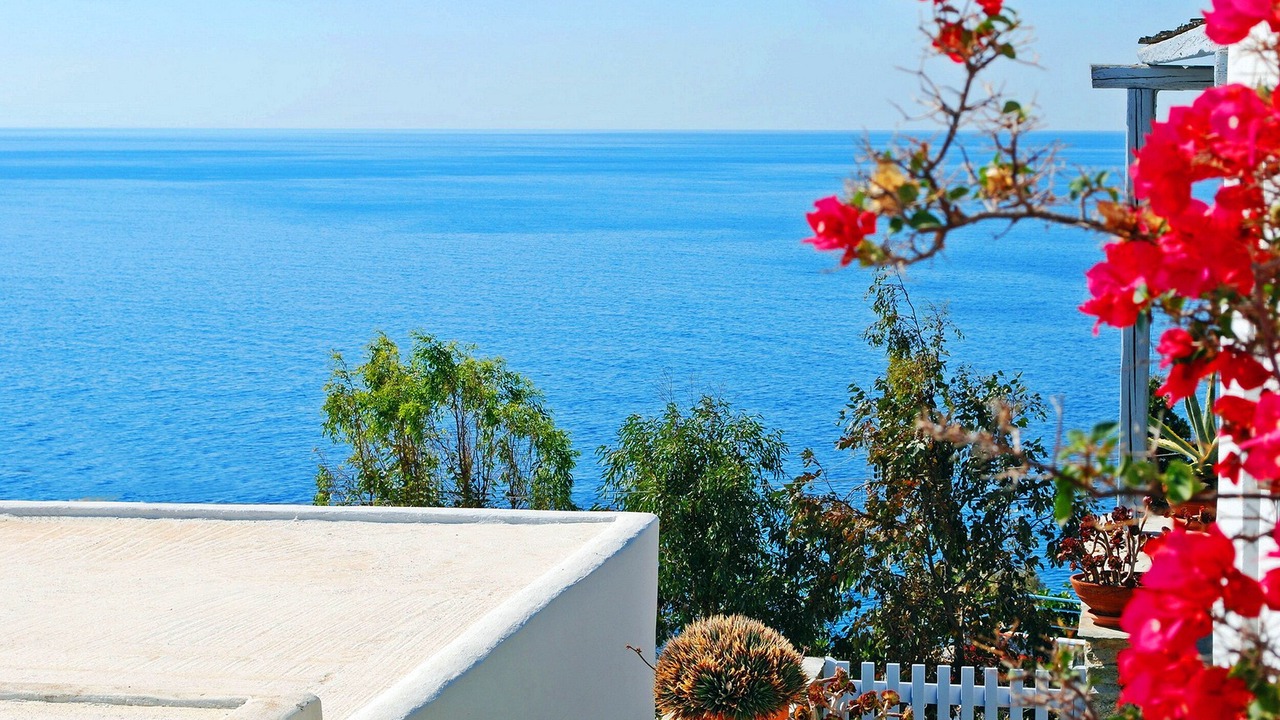 Photo of Outdoor in Agios Sostis