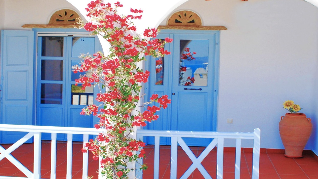 Photo of Outdoor in Agios Sostis
