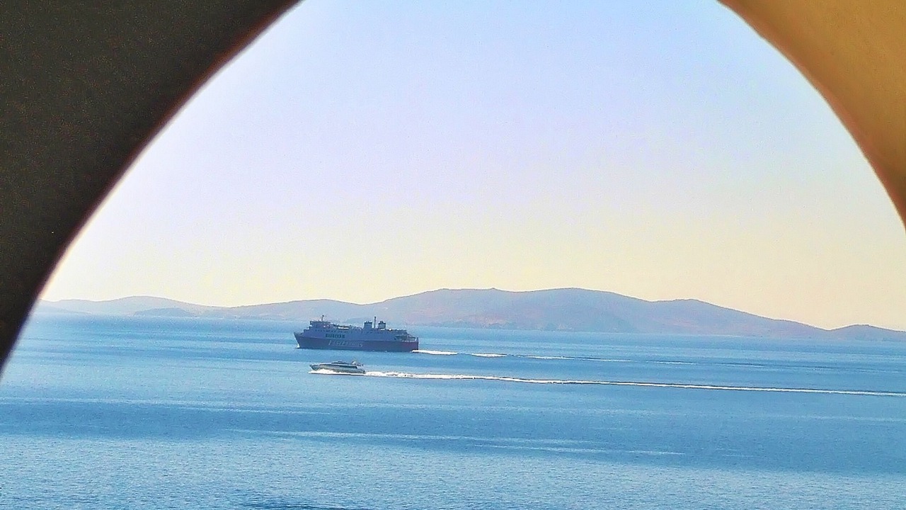 Photo of Others in Agios Sostis
