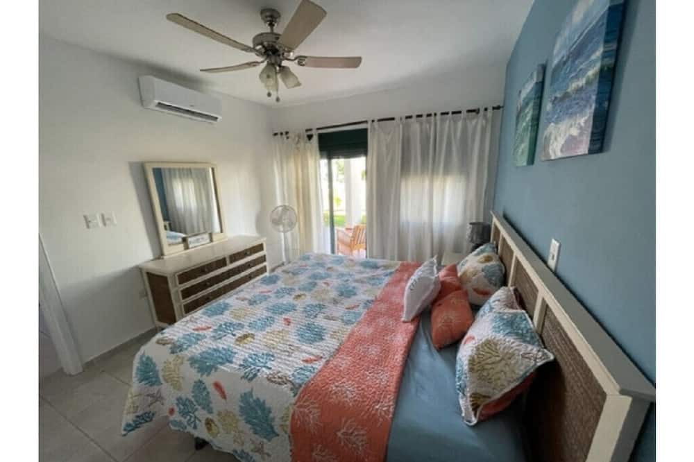 Photo of Bedroom in Punta Cana Village