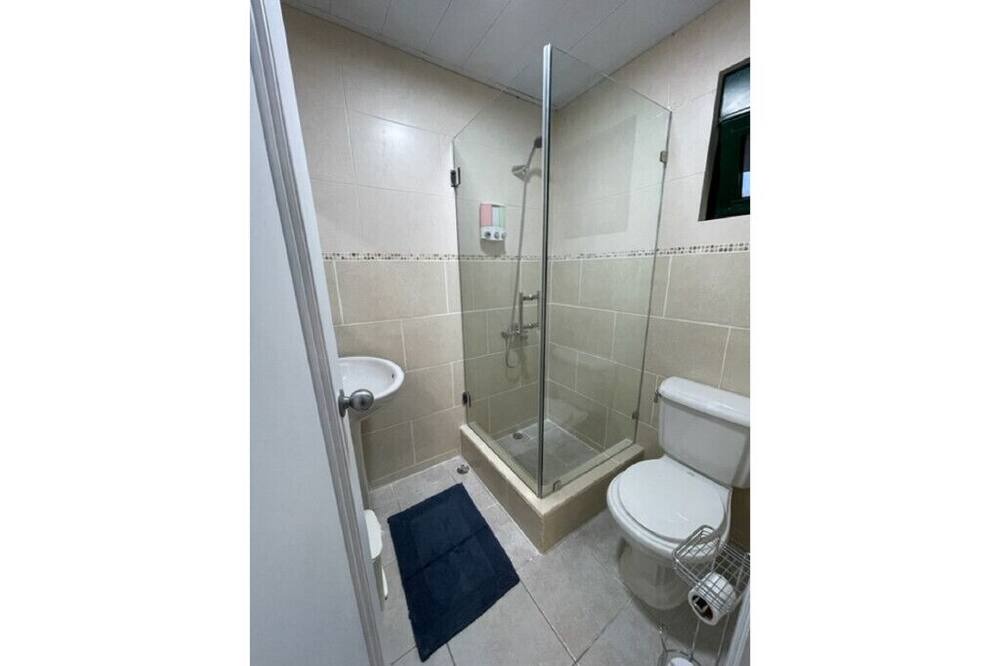 Photo of Bathroom in Punta Cana Village