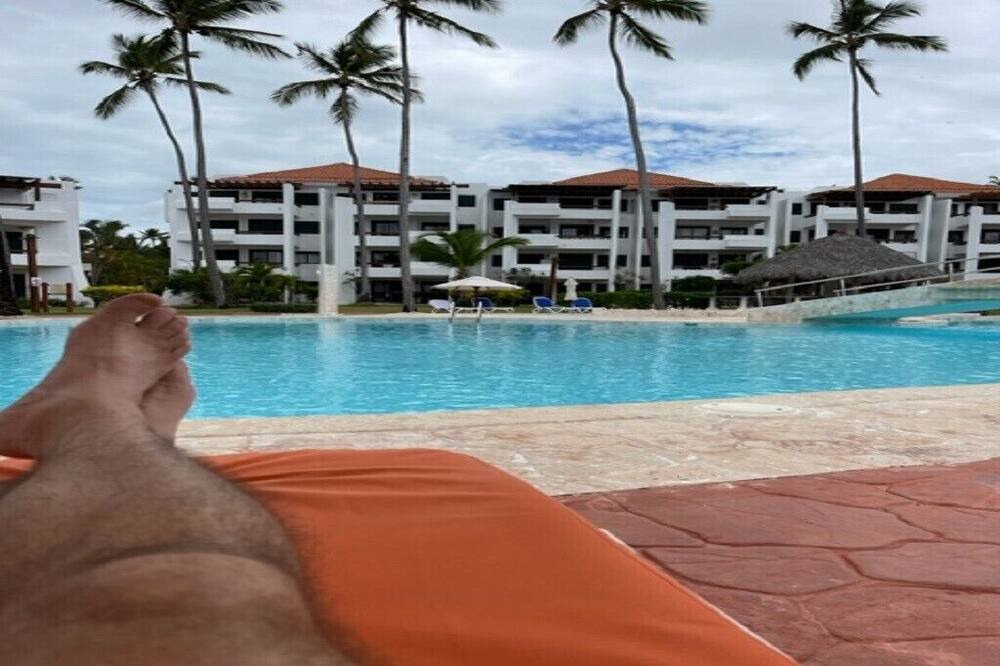 Photo of Outdoor in Punta Cana Village