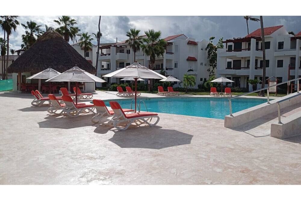 Photo of Outdoor in Punta Cana Village