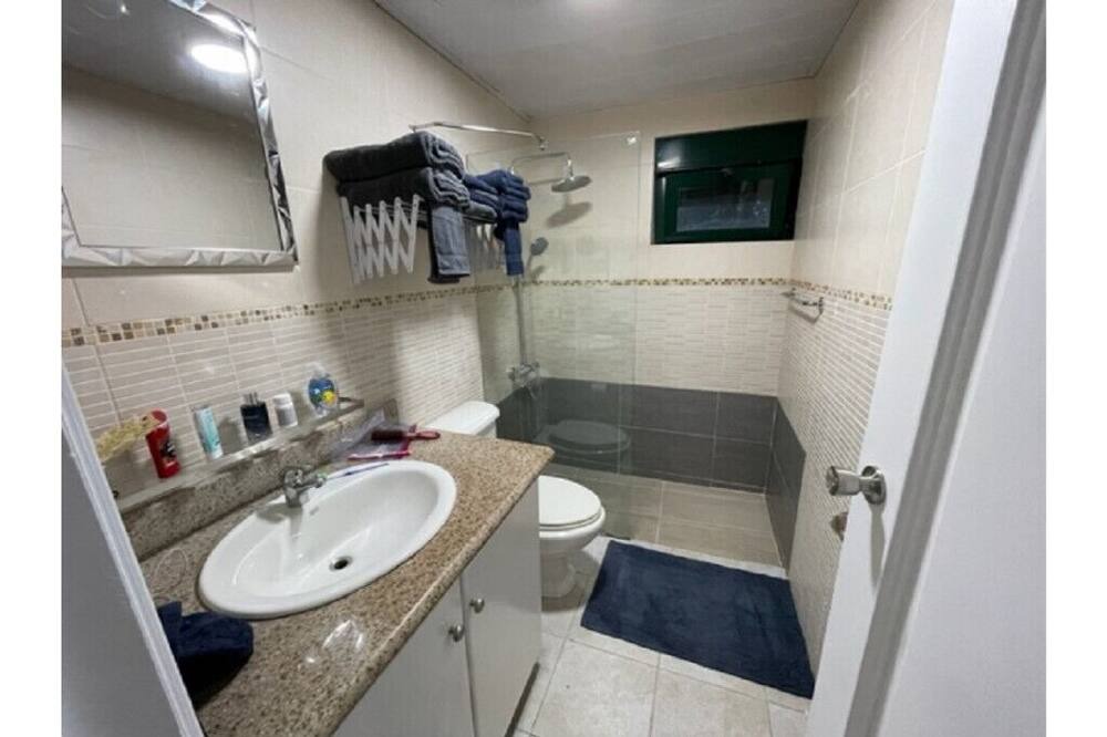 Photo of Bathroom in Punta Cana Village