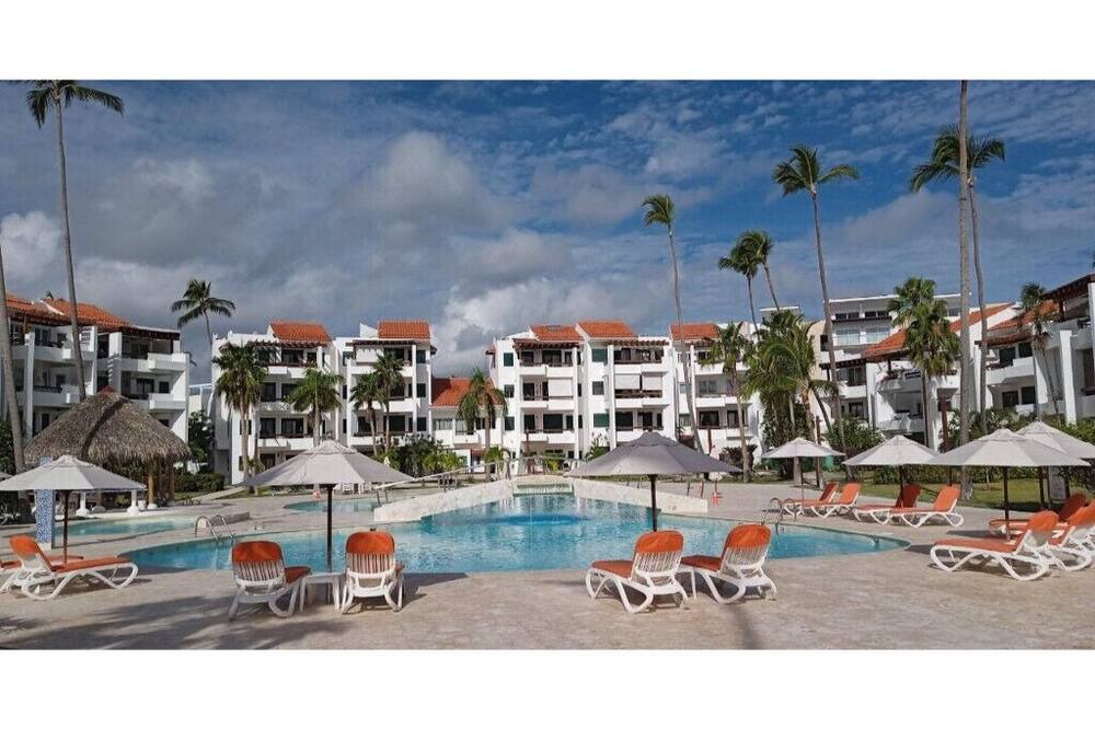 Photo of Outdoor in Punta Cana Village