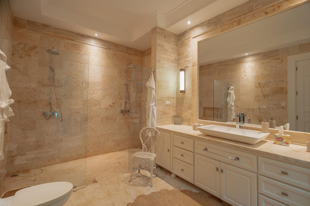 Photo of Bathroom in Punta Cana