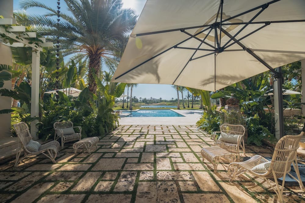 Photo of Outdoor in Punta Cana