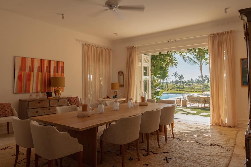 Photo of Kitchen in Punta Cana
