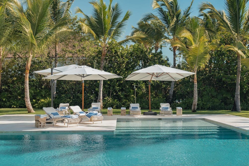 Photo of Outdoor in Punta Cana