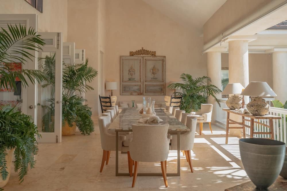 Photo of Kitchen in Punta Cana