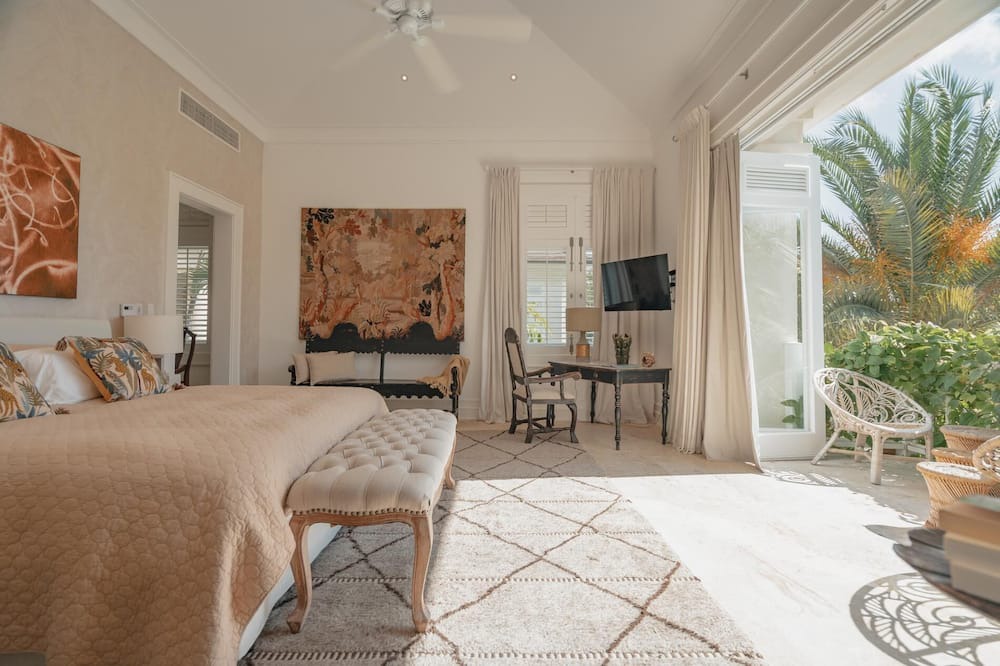 Photo of Bedroom in Punta Cana