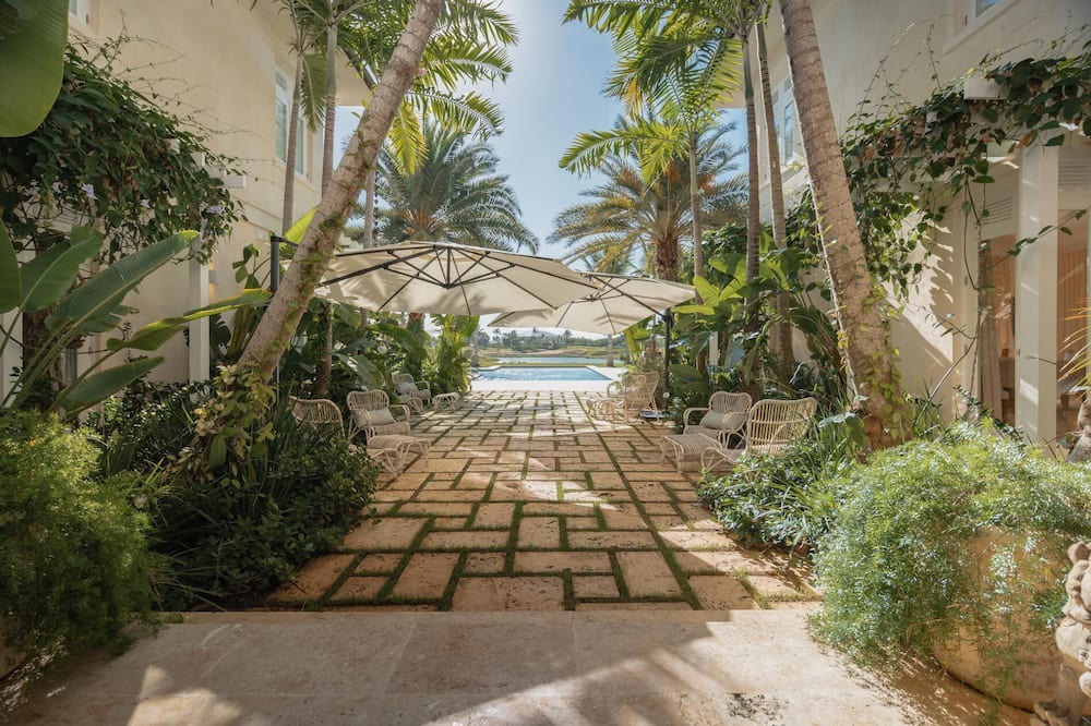 Photo of Outdoor in Punta Cana